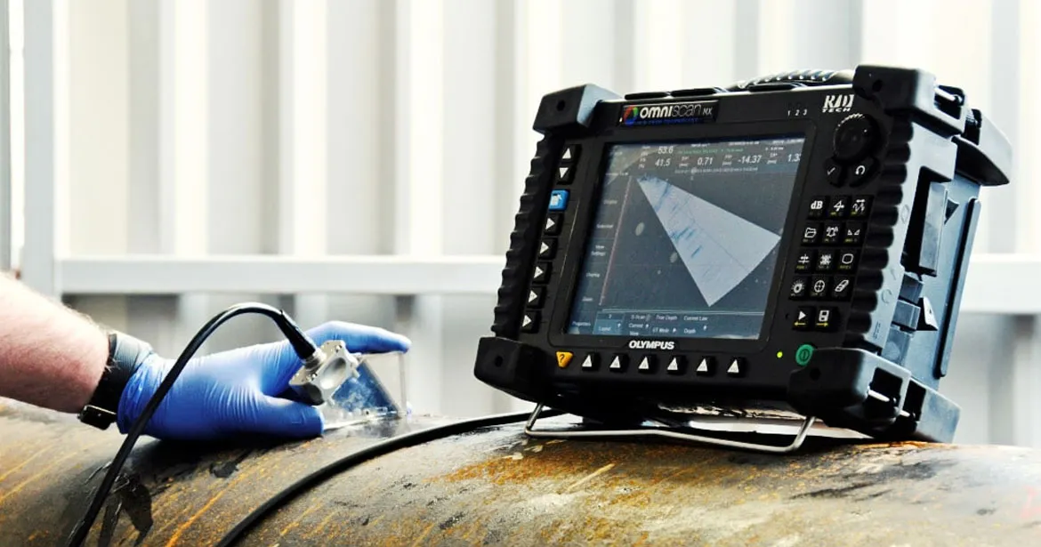 advanced non destructive testing services UAE