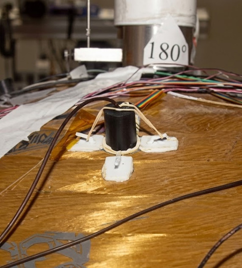 Ultrasonic Inspection