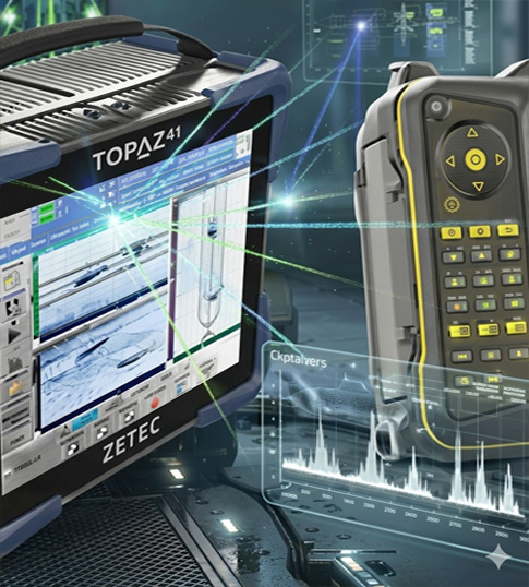 Ultrasonic Inspection