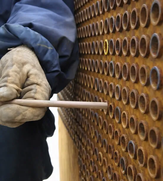 internal rotary inspection