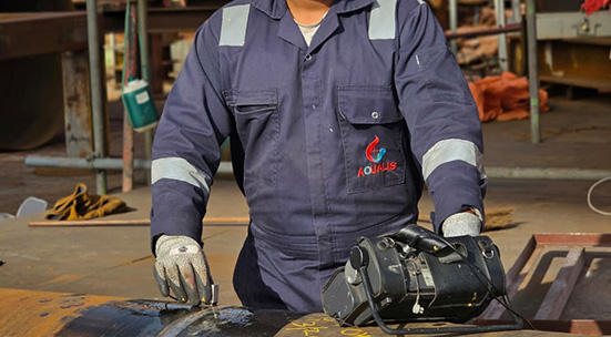 conventional ndt services ensuring safety, quality, and reliability