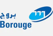 Borouge