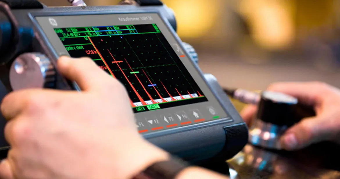 certified conventional ndt services in UAE