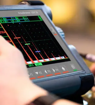 Ultrasonic Inspection