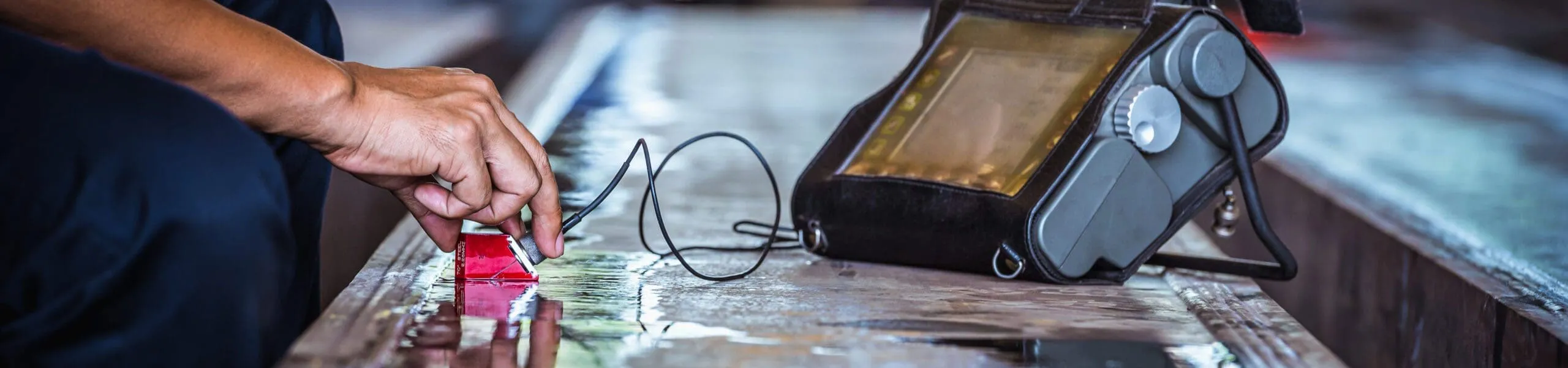 Advanced NDT Services