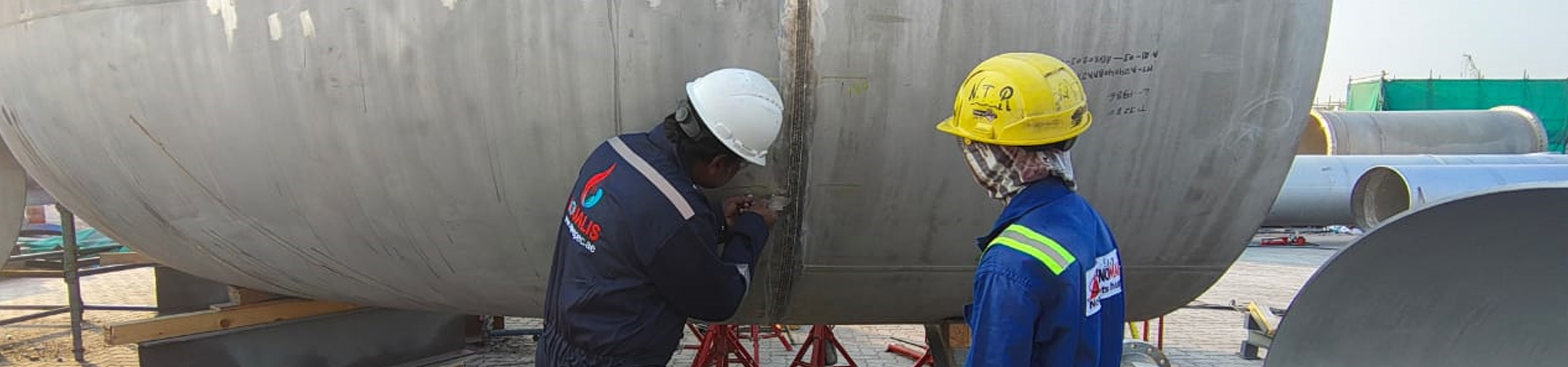 Third-Party-Inspection-Services