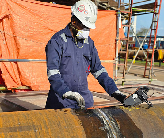 Conventional NDT Services