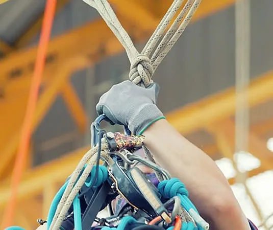Rope Access Services