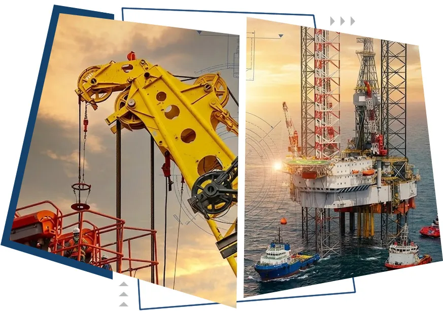 professional inspection and testing services