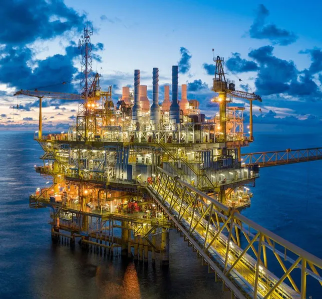 marine and offshore inspection services UAE