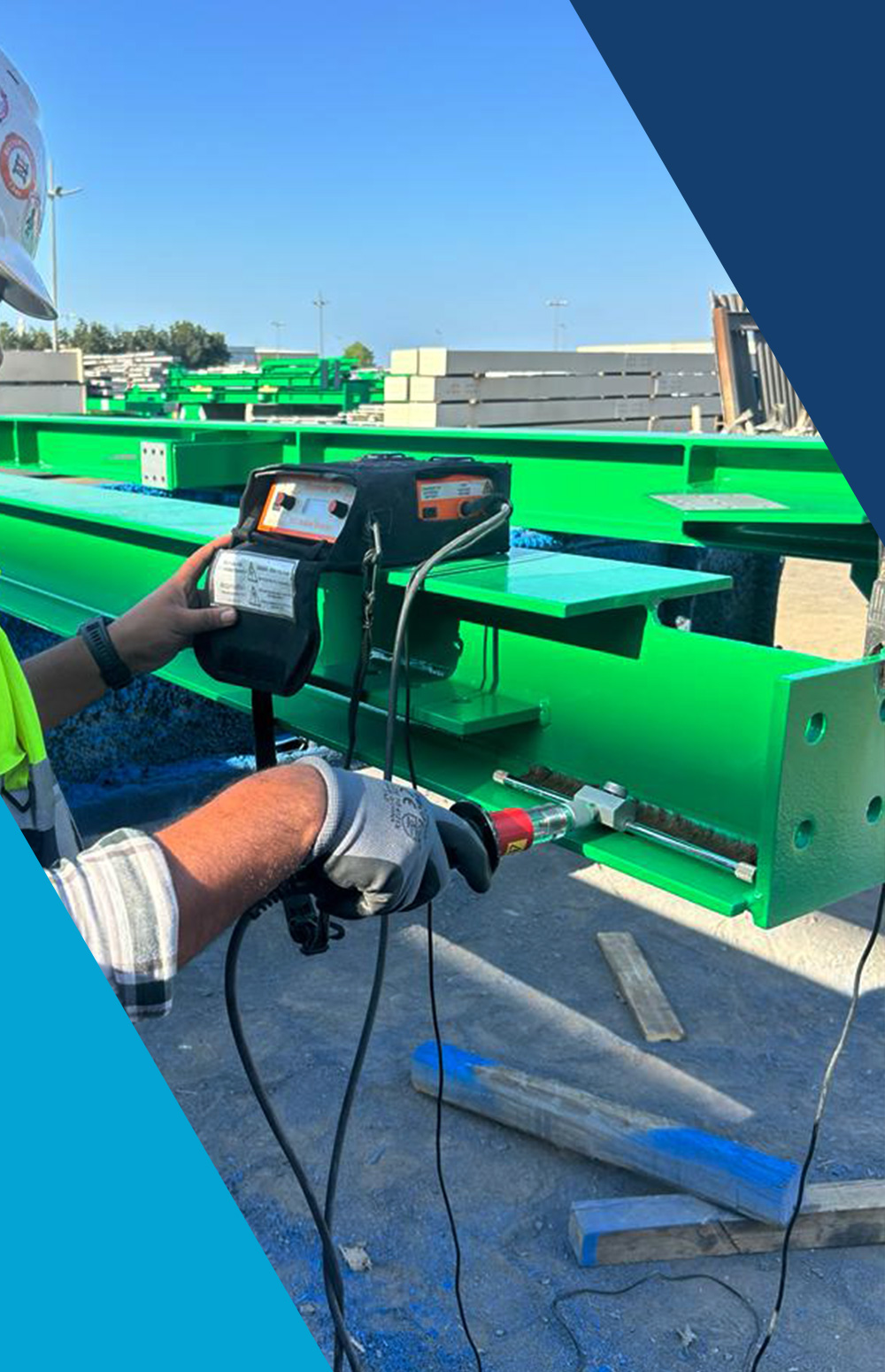 Civil & MEP Construction