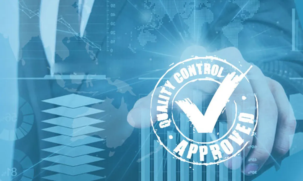 NDT companies Certifications