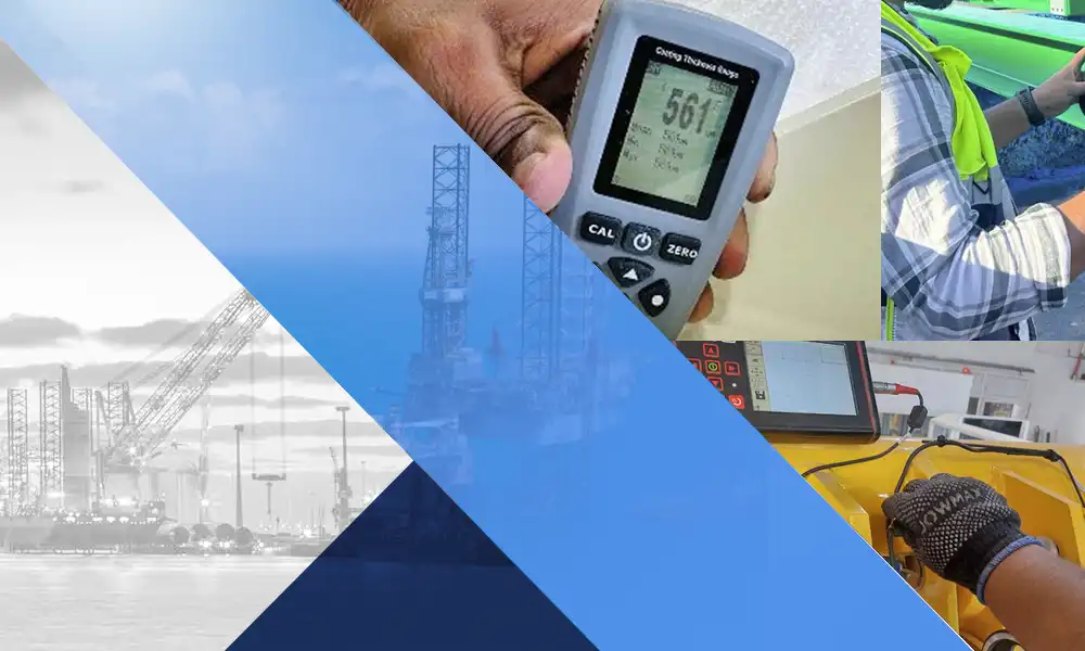 NDT Companies in UAE Gallery