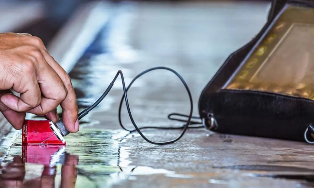 Advanced NDT Services