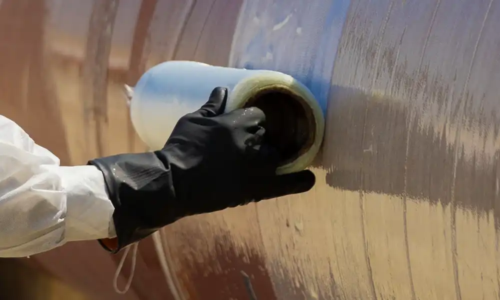 Cathodic Protection Services