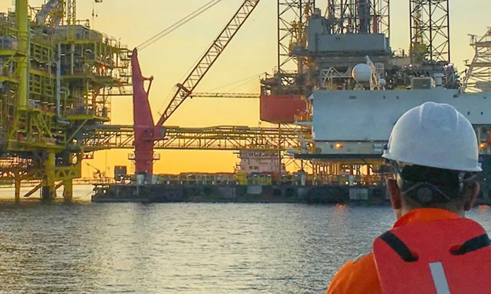 Marine and Offshore Inspection Company UAE