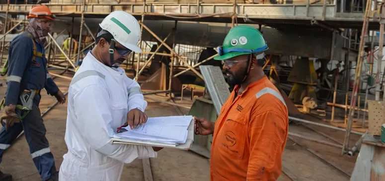 conventional ndt services company in UAE