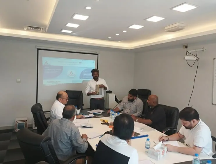 Technical Training & Certification