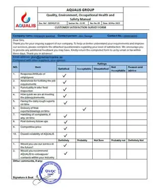 Lifting Inspections Companies in UAE